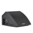 dB Technologies FMX Series FMX 12  2-Way 1200W Active Coaxial Stage Monitor Online now