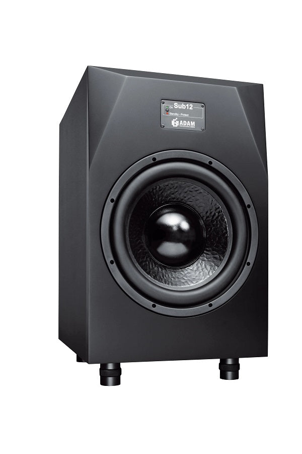 Adam Audio Sub12 Subwoofer Hot on Sale