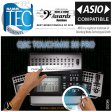 QSC TouchMix-30 Pro 32-Channel Professional Digital Mixer Discount