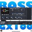 Boss GX-100 Guitar Multi-effects Pedal Sale