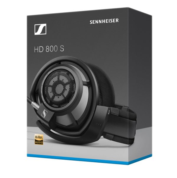 HD 800 S Hot on Sale