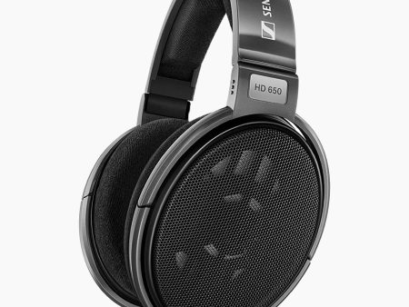 Sennheiser HD 650 - Audiophile Hi-Res Open Back Discount