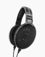 Sennheiser HD 650 - Audiophile Hi-Res Open Back Discount