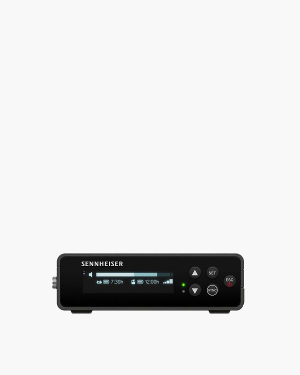 Sennheiser PRO EW-DP 835 SET Hot on Sale