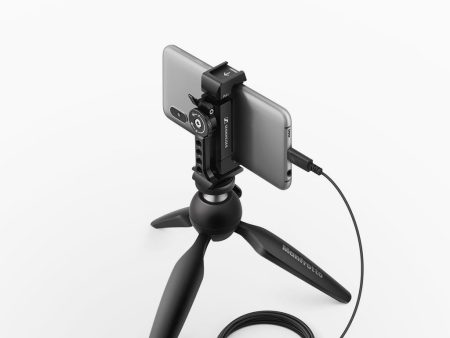 Sennheiser XS Lav USB-C Mobile Kit Supply