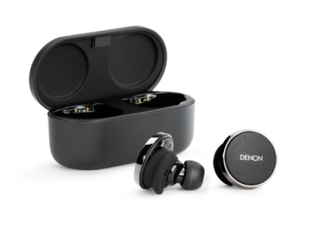 Denon PerL PRO True Wireless Earbuds with Personalized Sound (each) Online Hot Sale