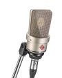 Neumann TLM 103 Condenser Microphone Fashion