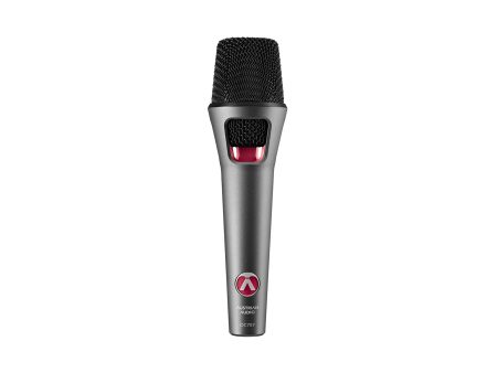 Austrian Audio OC707 Microphone Online now