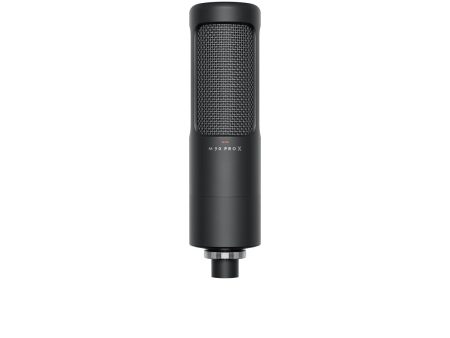 Beyerdynamic M 90 Pro X Series True Condenser Microphone Pair Supply