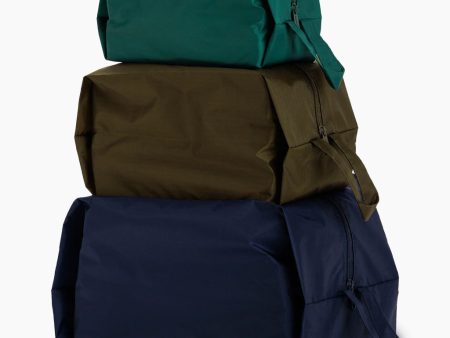 Baggu 3D Zip Set Supply