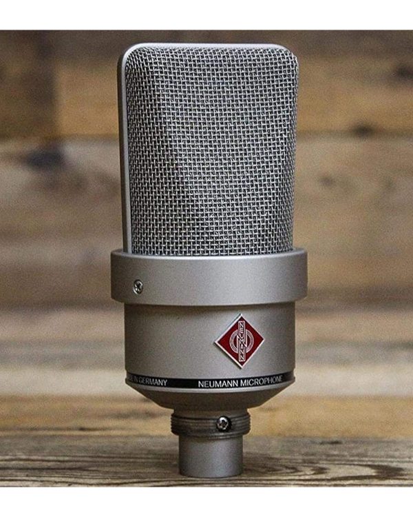 Neumann TLM 103 Condenser Microphone Fashion