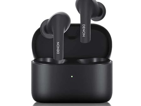 Denon AH-C630W True Wireless In-Ear Headphones (Each) Discount