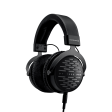 Beyerdynamic DT 1990 Pro 250 Ohms Tesla Studio Teference Headphones For Mixing And Mastering (Open) Discount