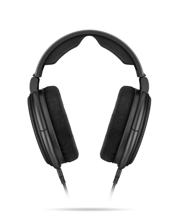 Sennheiser HD 660 S Over Ear Open Back Headphones Cheap