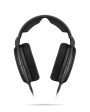 Sennheiser HD 660 S Over Ear Open Back Headphones Cheap