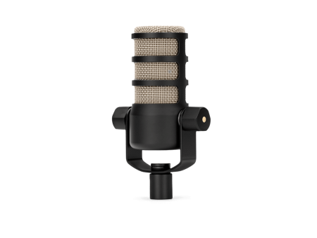 Rode PodMic
Dynamic Broadcast Microphone Online now