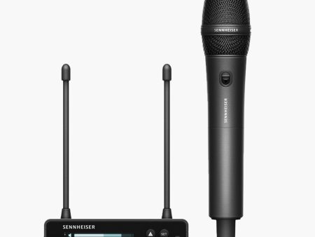 Sennheiser PRO EW-DP 835 SET Hot on Sale