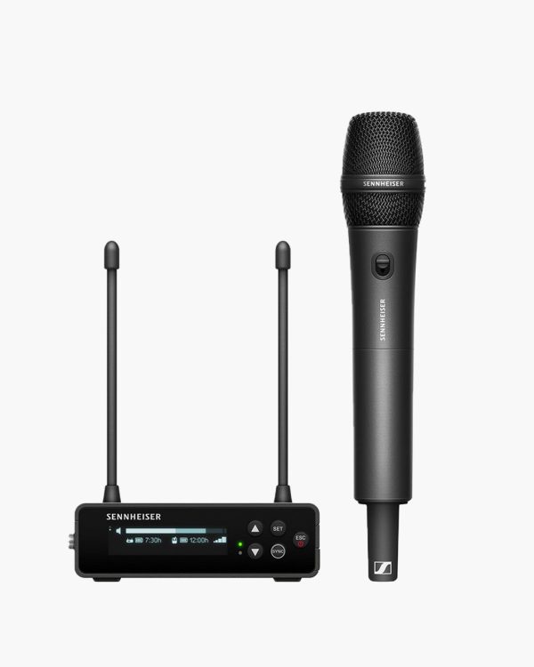 Sennheiser PRO EW-DP 835 SET Hot on Sale