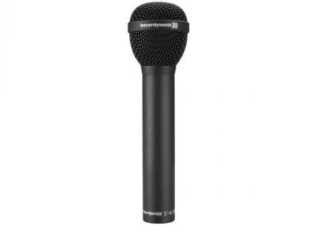 Beyerdynamic M  88 TG Dynamic Microphone (Hypercardioid) For Sale