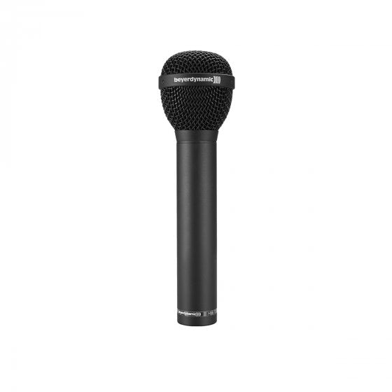 Beyerdynamic M  88 TG Dynamic Microphone (Hypercardioid) For Sale