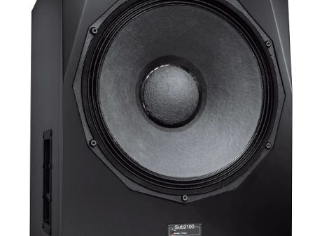 Adam Audio Sub2100 Subwoofer Online Sale