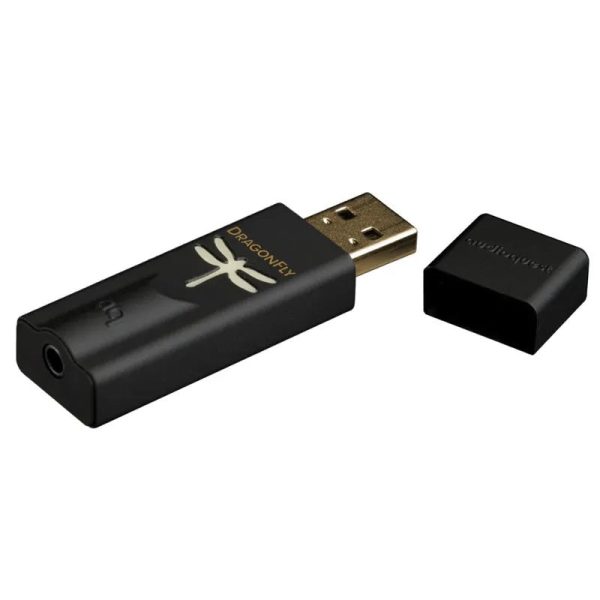 Audioquest Dragonfly Black USB DAC (Each) Cheap