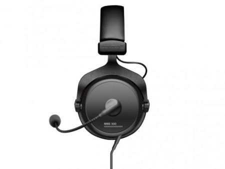 Beyerdynamic MMX 300 (2nd Gen) Gaming Headset Closed Back For Cheap