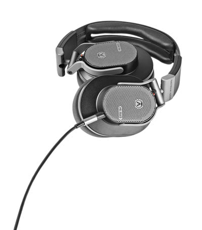 Austrian Audio Hi-X65 Professional Open-Back Over-Ear Headphones Online