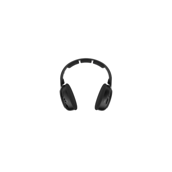 Sennheiser RS 120-W - Wireless On-Ear TV Headphones (Each) Online Hot Sale