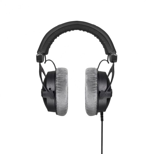 Beyerdynamic DT 770 PRO 250 Ohms Reference Headphones For Control And Monitoring Purpose – 250 ohms (Closed) For Cheap