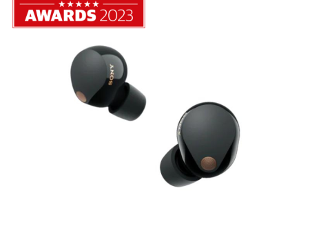 Sony WF-1000XM5 In-Ear Headphones (pair) For Sale