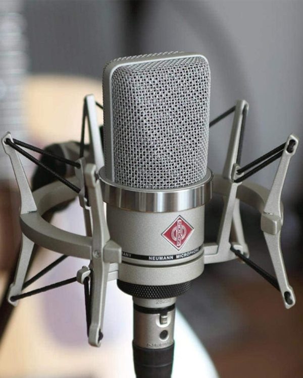 Neumann TLM 102 Studio Set on Sale