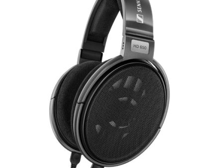 HD 650 (Student) Fashion