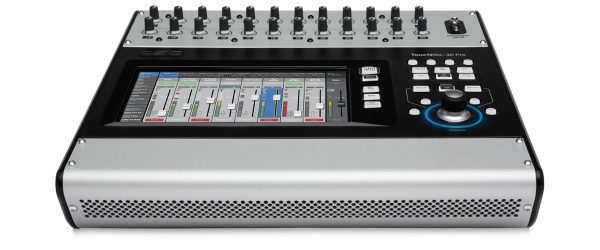 QSC TouchMix-30 Pro 32-Channel Professional Digital Mixer Discount