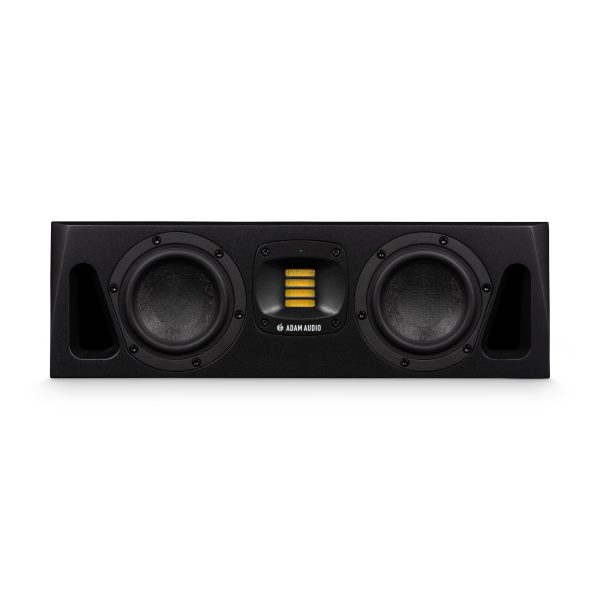 Adam Audio-A44H Nearfield Studio Monitor Online now