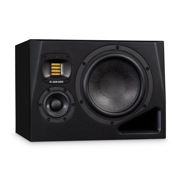 Adam Audio-A8H-B SIDE Midfield Studio Monitor For Discount