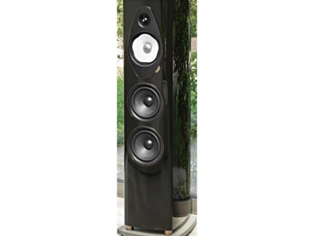 Sonus Faber Sonetto V G2 Floorstanding Speakers (Pair) Online Sale