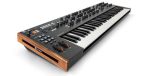 Novation Summit 61-key 16-voice Synthesizer on Sale