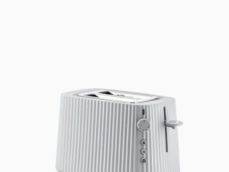 Alessi Plisse Toaster Online