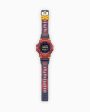 G-Shock FC Barcelona Collaboration GBD100BAR-4 Supply