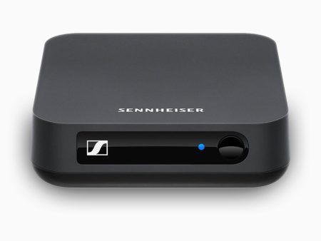 Sennheiser BT T100 Bluetooth Audio Transmitter Online