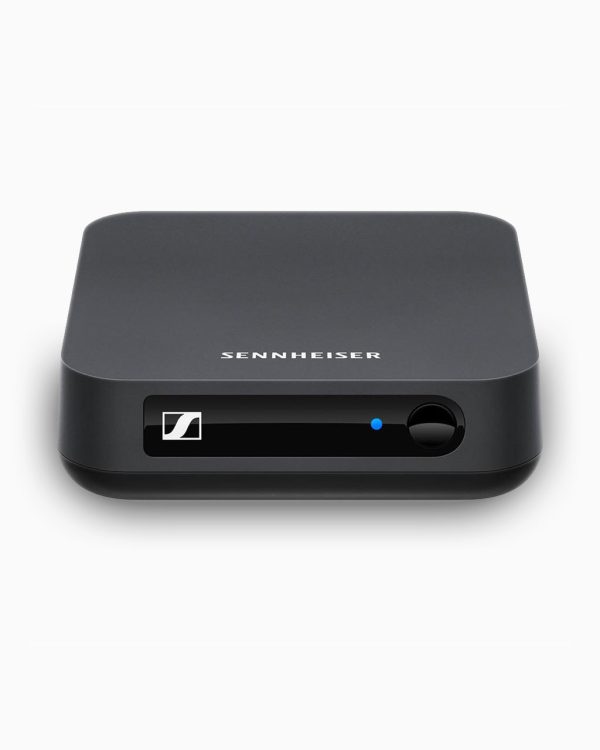 Sennheiser BT T100 Bluetooth Audio Transmitter Online