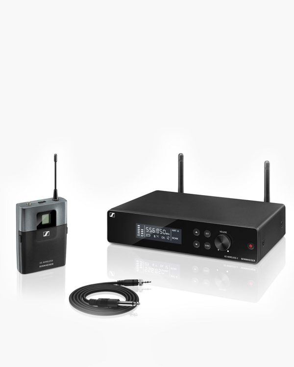 Sennheiser PRO XSW 2-865-A Online Hot Sale