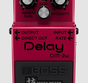 Boss DM-2W Cheap