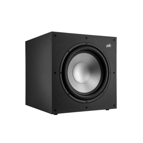 Polk Audio MXT60 12SUB 5.1 System Online now