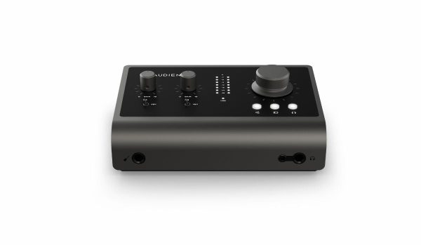 Audient ID14 MKII 10in | 6out Audio Interface For Discount