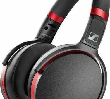 HD 458BT Refurbished on Sale