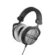 Beyerdynamic DT 990 PRO 250 Ohms Studio Headphones For Mixing And Mastering (Open) on Sale