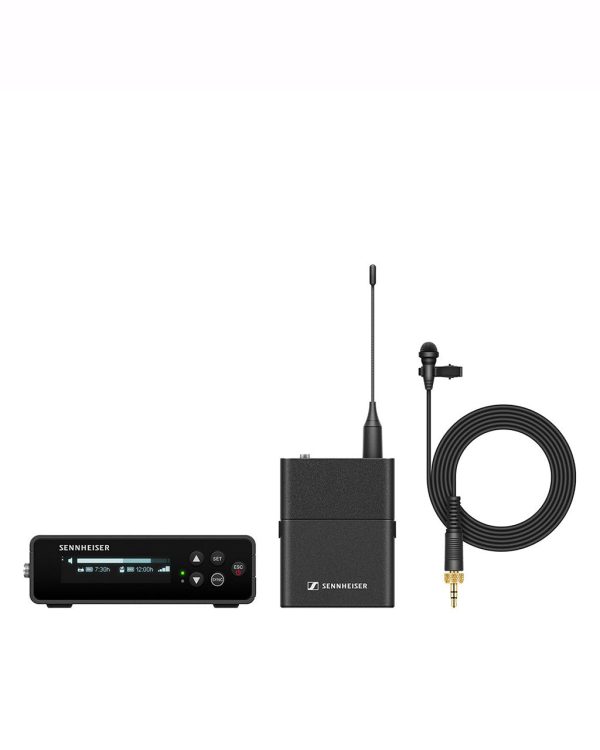 Sennheiser PRO EW-DP ME2 SET For Sale