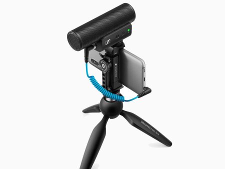 Sennheiser MKE 400 Mobile Kit on Sale